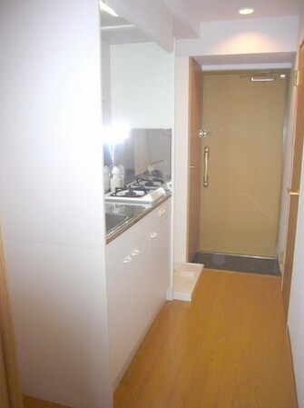 アーク松戸本町の物件内観写真